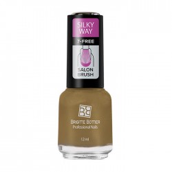 Лак для ногтей Brigitte Bottier Шелковый путь 12 мл 563