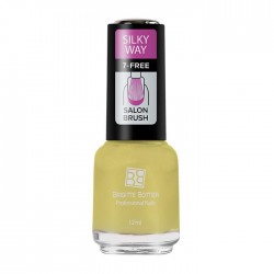 Лак для ногтей Brigitte Bottier Шелковый путь 12 мл 564