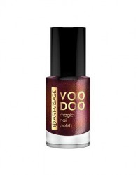 Лак для ногтей Арт-Визаж Вуду 01