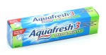 Зубная паста, Aquafresh (Аквафреш 3) 50 мл тотал мягко-мятная
