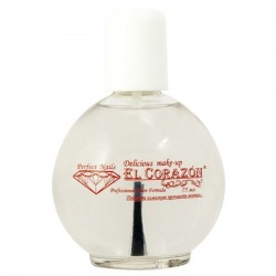 Лак для ногтей El Corazon Перфект нейлс быстрая сушка 75 мл