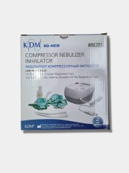 Ингалятор небулайзер компрессорный KDM KD-NEB WNE201