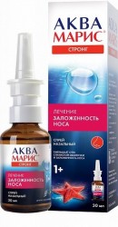 Аква Марис стронг