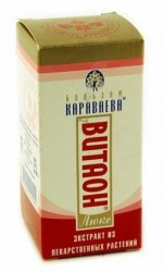 Бальзам Караваева Витаон 15 мл