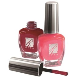 Лак для ногтей Рута Гламур 10 мл тон 66