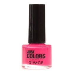 Лак для ногтей Divage Джаст Колор 6 мл 36