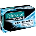 Мыло, Palmolive (Палмолив) 90 г Северный океан