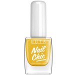 Лак для ногтей, Рута 10 мл Нейл Шик 88 блеск золота