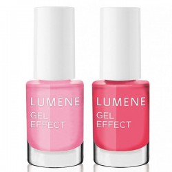 Лак для ногтей Lumene Глосс энд Кеа с гелевым эффектом №33