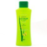 Шампунь, 400 мл Особый на травах с ромашкой для сухих волос