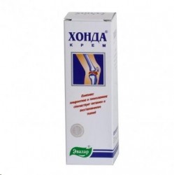 Крем Хонда 100 мл