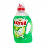 Гель для стирки белья, Persil (Персил) 1460 мл Пауэр летняя коллекция