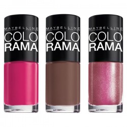 Лак для ногтей L'Oreal Мэйбеллин Колорама 7 мл 217