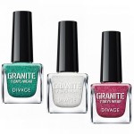 Лак для ногтей, Divage (Диваж) 7 мл Гранит 20