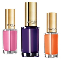 Лак для ногтей L'Oreal Колор Риш 121